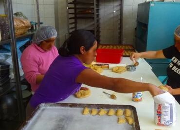 Pensando en que era amor, Andrea halló un infierno