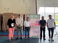 IEEH avanza en consulta indígena rumbo a las elecciones de 2027