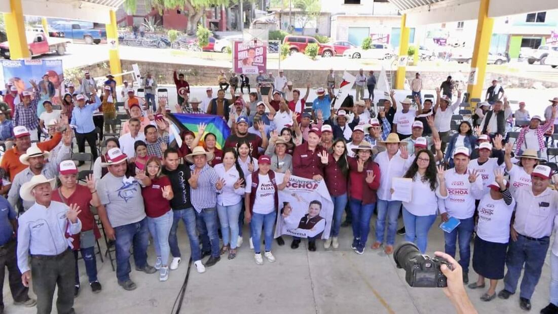 Foto: Especiial