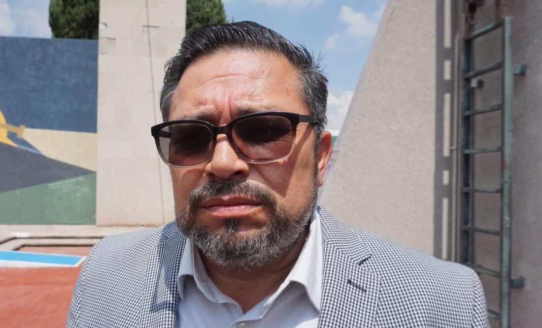 Foto: Lourdes Naranjo