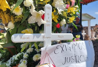 Reintegran a la escuela de Xitzo a los estudiantes que presuntamente agredieron a Adriel