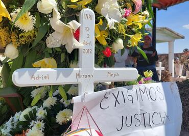 Giran órdenes de captura contra directivos de la Benito Juárez por el caso de Adriel