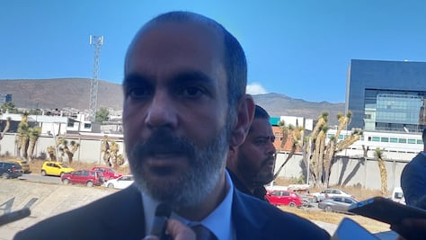 Reunión para dialogar sobre transición de Procuraduría antes de que concluya 2024 