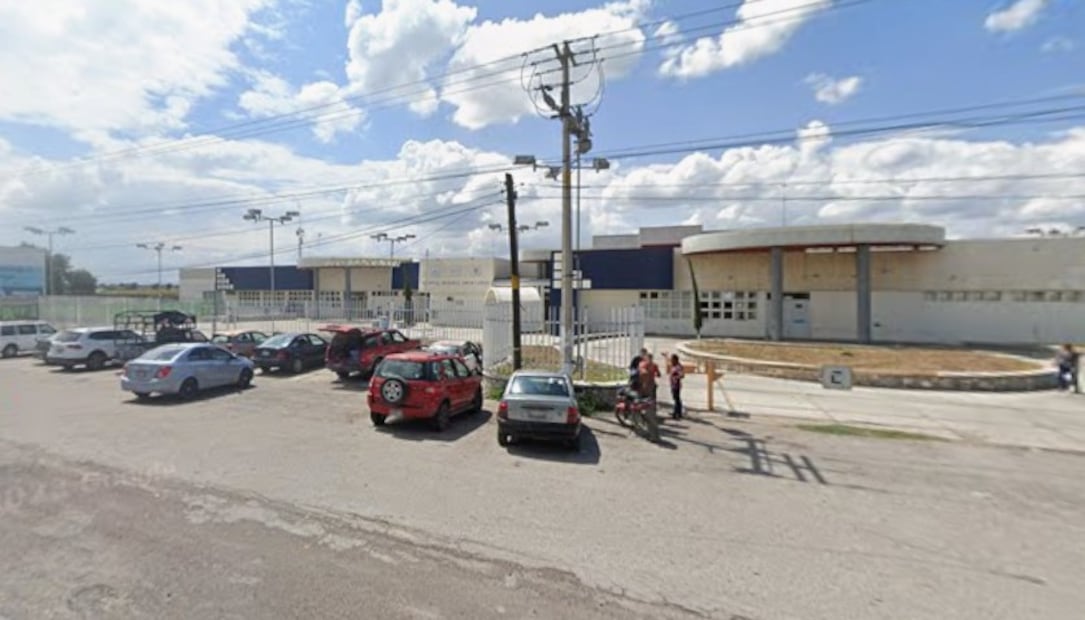 Foto: Google Maps