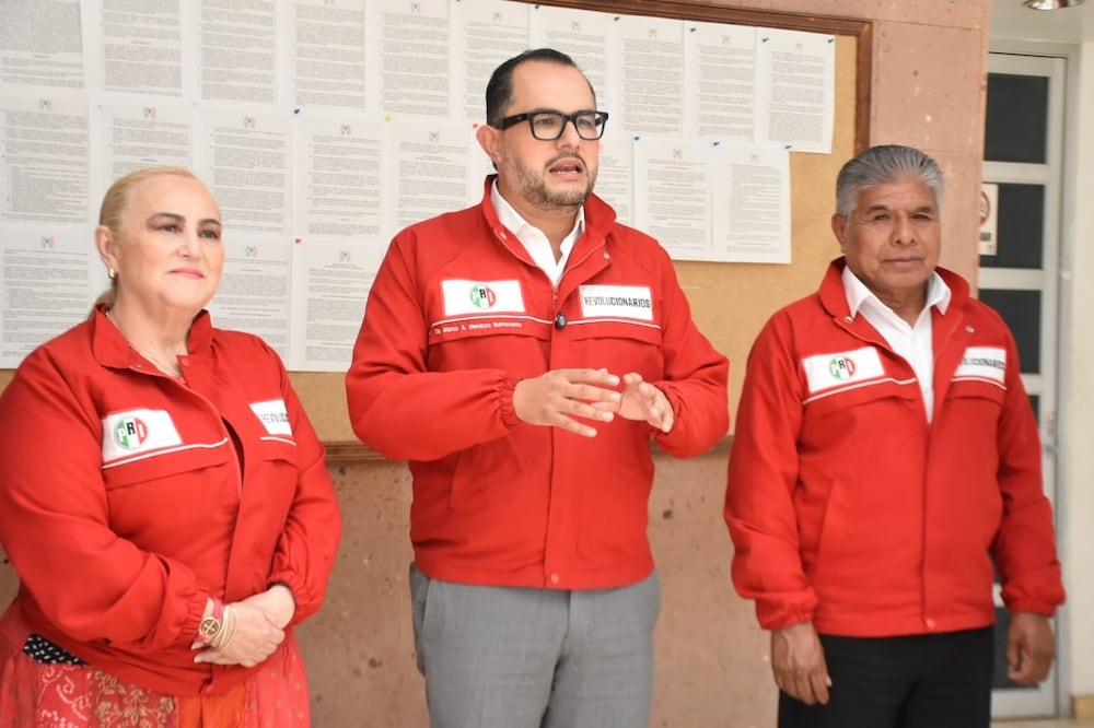 En Hidalgo son 15 municipios los que disminuirán su número de regidores | Facebook: Marco A. Mendoza Bustamante