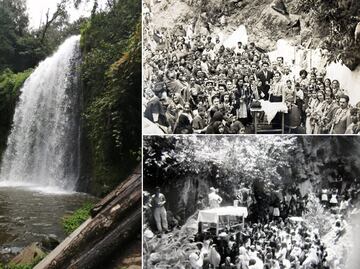 Fiesta de Agualinda, un agradecimiento ancestral al agua en Acaxochitlán