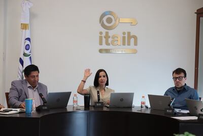 Proponen reglamentos para abatir prácticas opacas que afectan Ley de Transparencia en Hidalgo