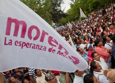 Hidalgo aportará un millón de promovidos a la candidatura de Sheinbaum, llevan el 90 por ciento