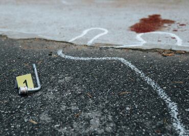 Homicidios dolosos en México disminuyen 15% en seis meses: Sheinbaum