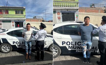 Arrollan a agente de Tránsito en Pachuca tras marcar alto a vehículo en sentido contrario