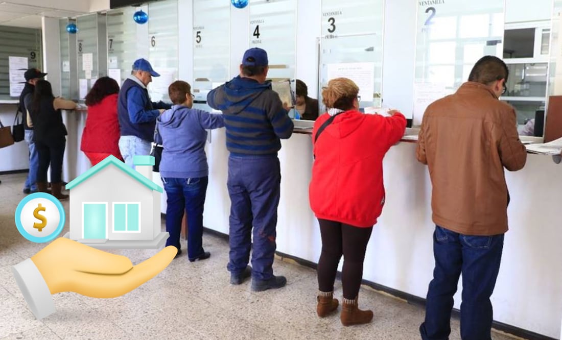 Consulta tu predial en línea 2025 | Foto: Especial