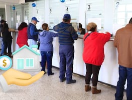 Pachuca facilita la consulta del predial con nueva plataforma en línea