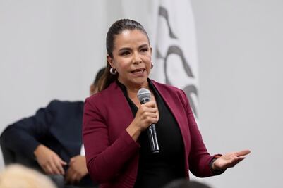 Fondo de Pensiones para el Bienestar se tiene que revisar: Alma Lidia