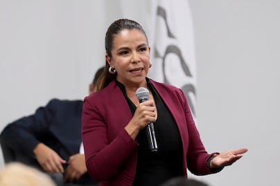 Fondo de Pensiones para el Bienestar se tiene que revisar: Alma Lidia