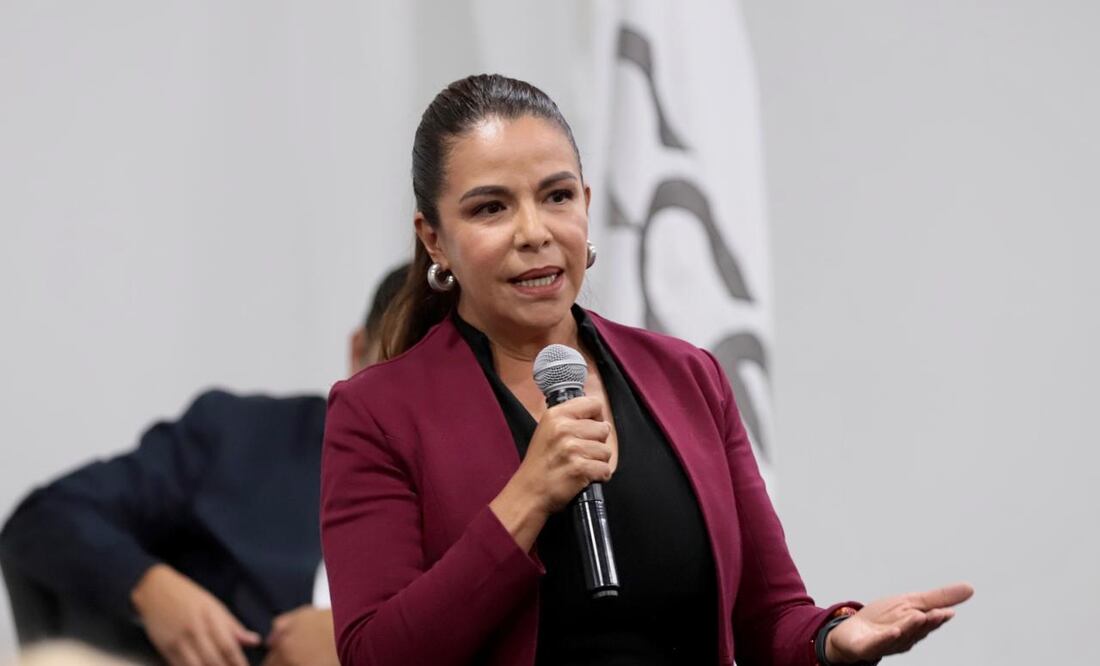 Se busca reformar el artículo 302 de la Ley del Seguro Social para que la iniciativa avance | Foto: Luis Soriano