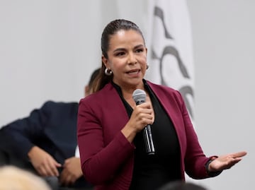 Fondo de Pensiones para el Bienestar se tiene que revisar: Alma Lidia