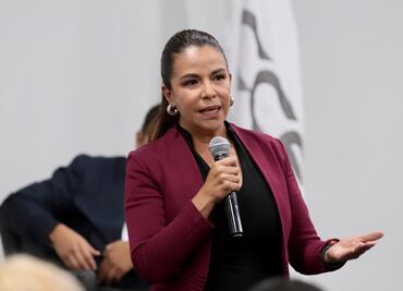 Fondo de Pensiones para el Bienestar se tiene que revisar: Alma Lidia