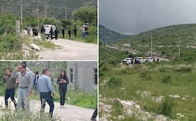 Con presunto aval de las autoridades de Ixmiquilpan y Cardonal, comunidad pretende despojar a adulto mayor de una parte de su propiedad