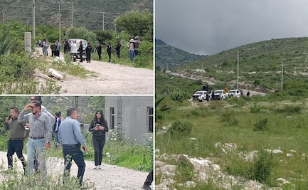 Con presunto aval de las autoridades de Ixmiquilpan y Cardonal, comunidad pretende despojar a adulto mayor de una parte de su propiedad