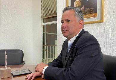 Claudia Sheinbaum realiza 35 nuevos nombramientos; Santiago Nieto al INPI