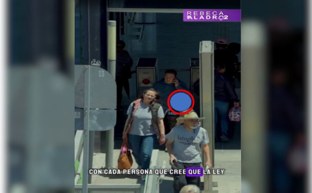 La legislación electoral impide la difusión de infantes o adolescentes en campañas electorales | Captura de video