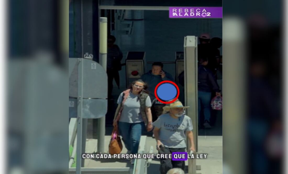 La legislación electoral impide la difusión de infantes o adolescentes en campañas electorales | Captura de video
