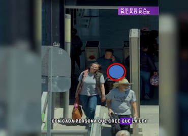 Multan a Rebeca Aladro por mostrar a un menor en propaganda electoral