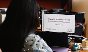 Hidalgo impulsa participación femenina con torneo “Mundial Mujeres Libres 2026”