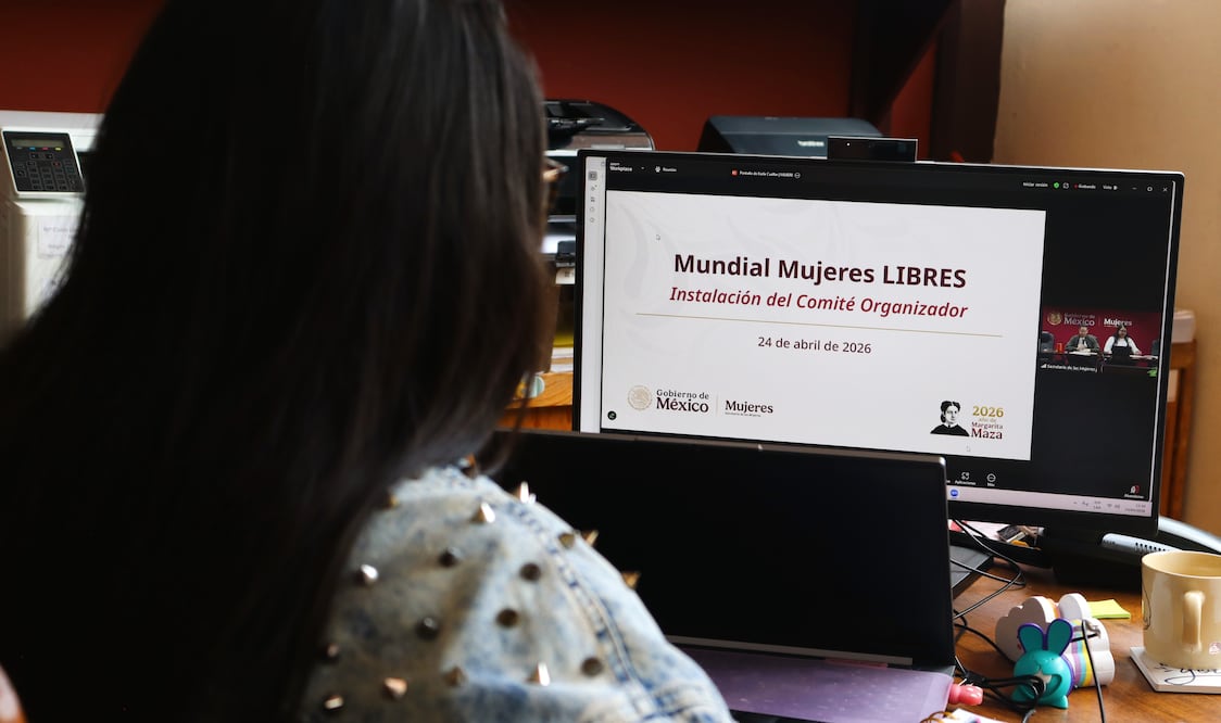 La fase estatal se desarrollará durante casi un mes en cinco municipios, antes de la final en Pachuca el 13 de junio | Foto: IHM