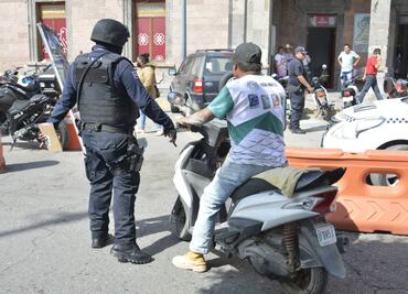 Reglamento de tránsito en Ixmiquilpan: normas clave para motociclistas