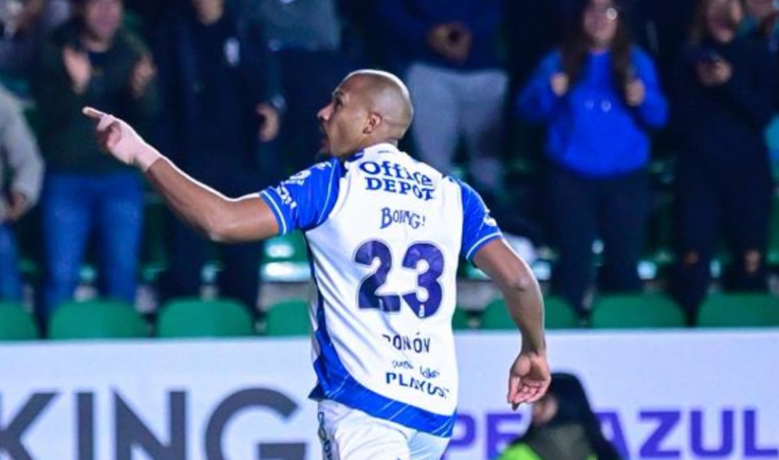 El cuadro de la Bella Airosa logró sus primeros tres puntos del campeonato I Foto: @Tuzos