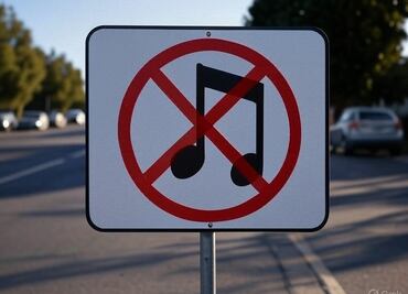 Reproducir música en tu negocio podría costarte hasta 120 mil pesos