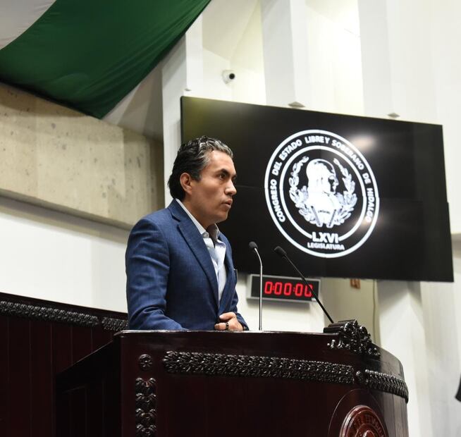 Clausuran proyecto de relleno sanitario en Epazoyucan | Twitter: 
LXVI Legislatura de Hidalgo