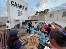 Detectan irregularidades en calidad del agua en Tizayuca