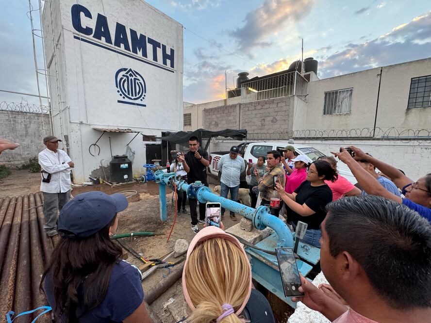 Foto: Javier Quezada