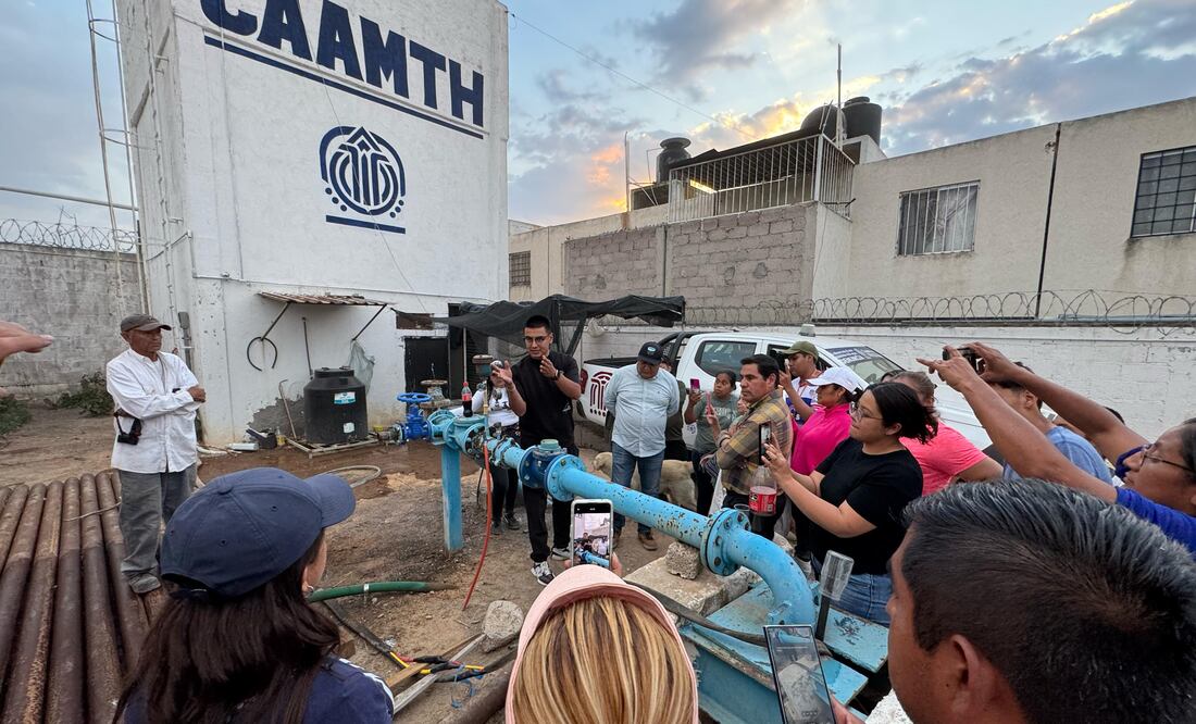 Foto: Javier Quezada