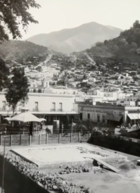 Reloj Monumental de Pachuca vive su 115 aniversario