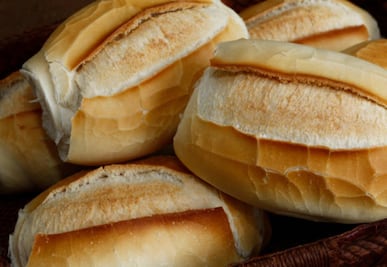 ¿Qué tan cierto es que comer un bolillo te quita el susto?