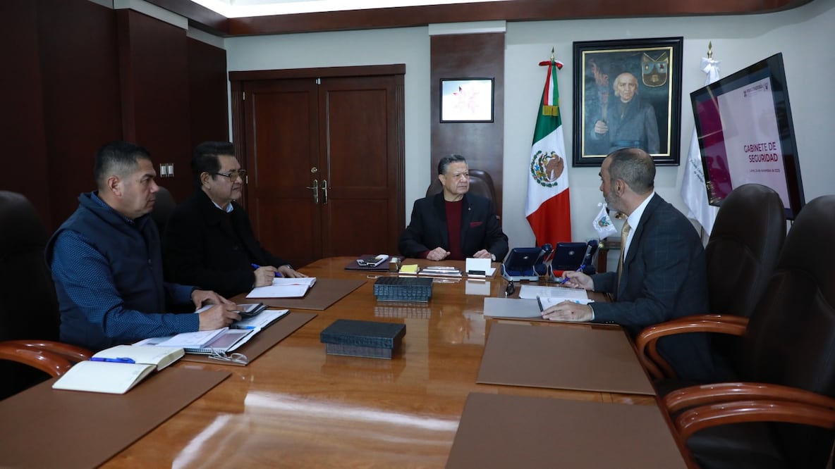 Foto: Gobierno de Hidalgo