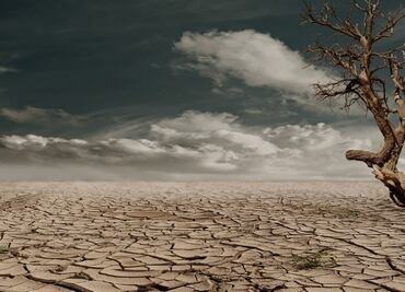 El 59.9% de Hidalgo en condiciones graves de sequía; 39.9 en extrema