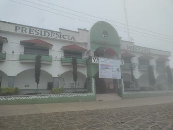 Otra vez en Yahualica, retienen a 7 funcionarios del ayuntamiento