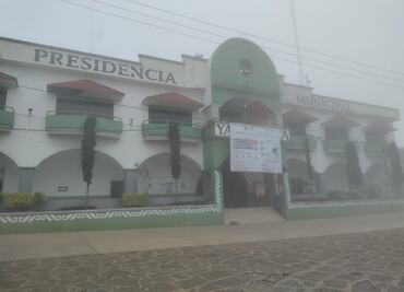 Otra vez en Yahualica, retienen a 7 funcionarios del ayuntamiento