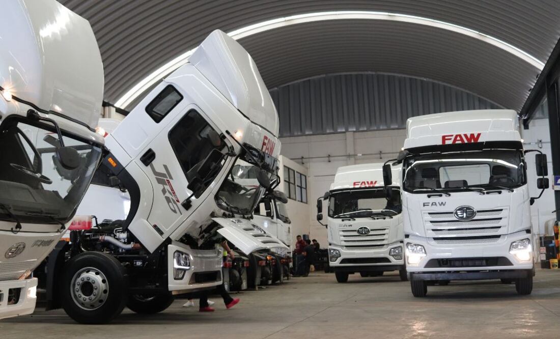 Foto: FAW