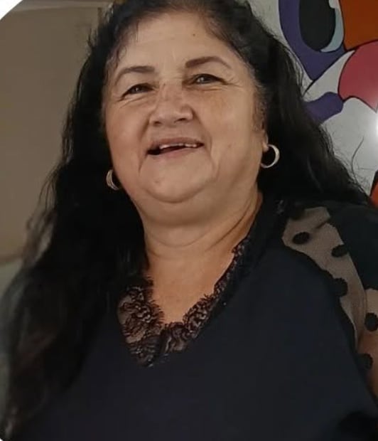 Matilde Bustamante Espinosa