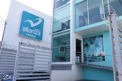 Nueva Alianza Hidalgo niega crisis interna y refuerza su dirigencia estatal