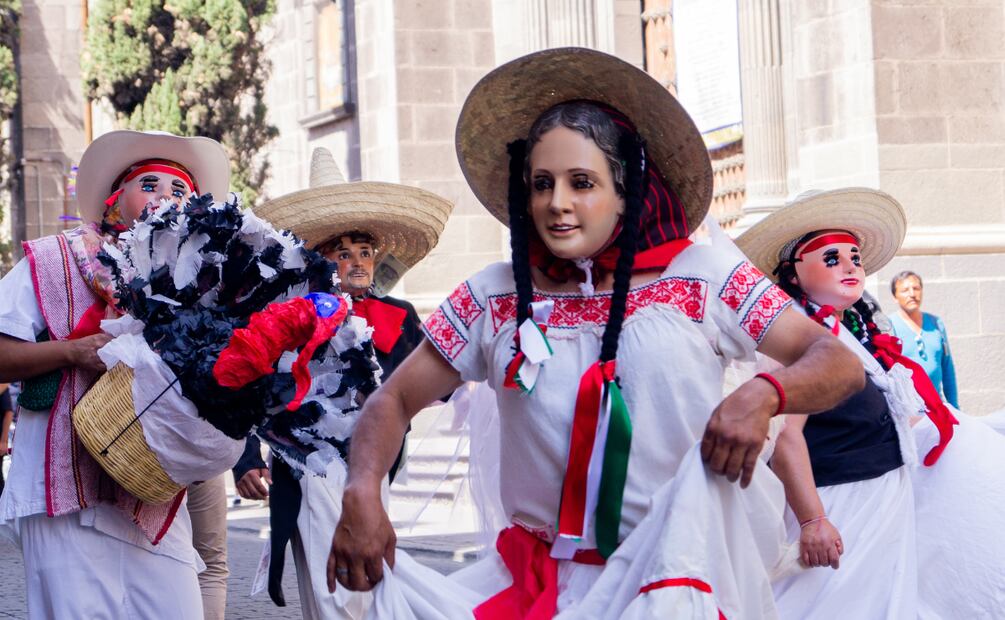 Hidalgo impulsará un Laboratorio de Lingüística para preservar lenguas indígenas | Imagen ilustrativa