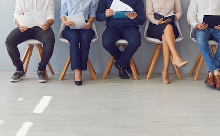 Empresas que ofrecen las vacantes con mejores salarios en CDMX