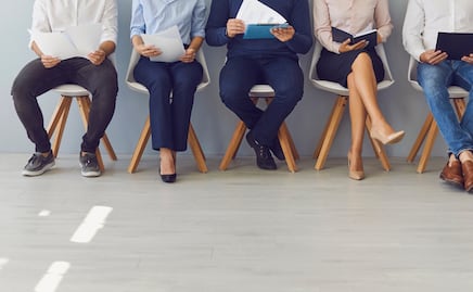 Empresas que ofrecen las vacantes con mejores salarios en CDMX