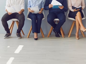 Empresas que ofrecen las vacantes con mejores salarios en CDMX