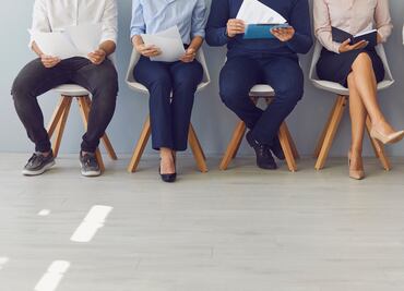 Empresas que ofrecen las vacantes con mejores salarios en CDMX